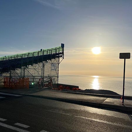 T2 Proche Plage Et Casino Menton Exterior photo